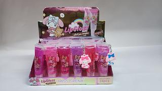 LIP GLOSSMISS GRENA C/24PCS