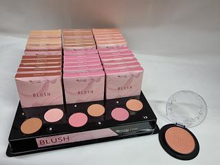 BLUSH MAX LOVE C/36PCS