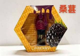 LIP GLOSS DE AMORA C/20PCS