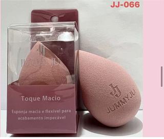ESPONJA PARA MAQUIAGEM JUMMY JU
