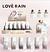 ILUMINADOR LIQUIDO LOVE RAIN C/24PCS