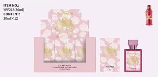 PERFUME 30ML C/12PCS