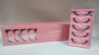 CILIOS AMOR ANJO C/5PAR