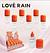 PRIMER LOVE RAIN C/24PCS