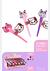 LIP GLOSS LILLY VIVAI C/24PCS