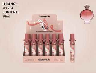 PERFUME 20ML C/24PCS