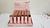 BRONZER CREMOSO STICK SUNKISS RUBY ROSE C/36PCS