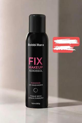 FIXADOR PARA MAQUIAGEM BOBBI RARA C/24PCS