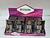 sombra para sobrancelha sp colors c/24pcs