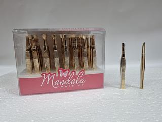 pinsa mandala chanfrado c/48