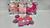 KIT ESPONJA SABRINA SATO C/12PCS