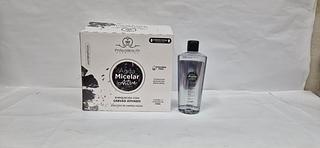 AGUA MICELAR ACTIVE PHALLE BEAUTY C/12PCS