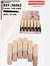 CORRETIVO LIQUIDO SARAHS BEAUTY C/24PCS