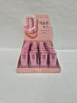 ILUMINADOR STICK FENZZA C/24PCS