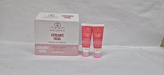 ESFOLIANTE FACIAL PHALLEBEAUTY C/12CPS