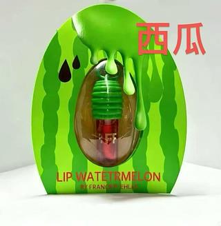 LIP GLOSS MELANCIA /20PCS