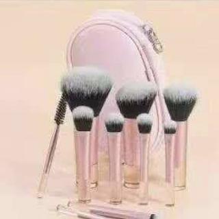 KIT PINCEL PARA MAQUIAGEM C/12PCS