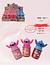LIP GLOSS BOBBI RARA C/24PCS
