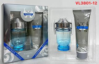 KIT BODY SPLASH C/6PCS