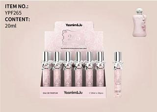 PERFUME 20ML C/24PCS