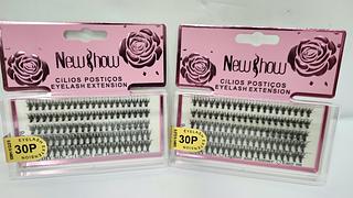 CILIOS TUFINLHO NEW SHOW 30PC/12PCS