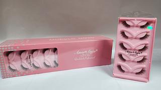 CILIOS AMOR ANJO C/5PAR