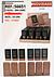 BASE EM BASTAO SARAHS BEAUTY C/24PCS