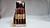 DUO DE BATOM E GLOSS LABIAL CHOCO FUN FENZZA C/24PCS