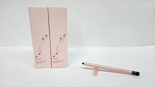 LAPAIS DE OLHO EYE-CATCHING RUBY ROSE C/12PCS