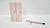 LAPAIS DE OLHO EYE-CATCHING RUBY ROSE C/12PCS