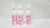 SABONETE FACIAL MOUSSE MICELAR ROSA MOSQUETA GRIFFTY C/12PCS