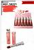 BATOM MATTE CHARMING SARAHS C/24PCS