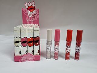 SOS BOCAO COLORS VIVAIC/36PCS