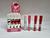 SOS BOCAO COLORS VIVAIC/36PCS