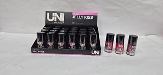 LIP TINT UNI C/24PCS