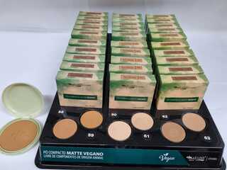 po max love vegano C/30PCS
