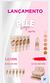 BASE LIQUIDO MATTE LABRANCHE C/24PCS