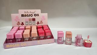 MAGICO OIL BELLE ANGEL C/24PCS