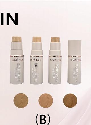 BASE BASTAO LOVE RAIN C/24PCS