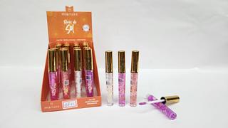 LIP OIL RAIOS DE SOL MIAMAKE C24PCS