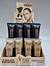 base liquidor matte tango c/24pcs