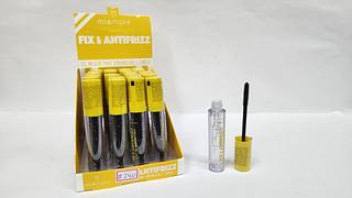FIX ANTIFRIZZ GEL INCOLOR MIAMAKE C/24PCS