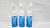 MOUSSE MICELAR BETTER MEACIDO HIALARONICO C/12PCS