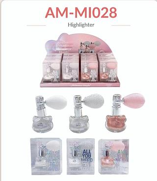 ILUMINADOR AMOR ANJO C/12PCS
