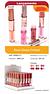 DUO GLOSS CRISTAL VIVAI C/36PCS