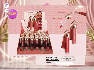 LIP GLOSS BELLE ANGEL C/24PCS