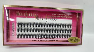 CILIOSTUFINHO 40P- 18M NEW SHOW C/10PCS