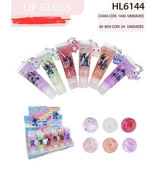 LIP OIL HUDA ROYAL C/24PCS
