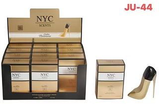 PERFUMA 30ML C/12PCS