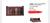 PALETA DE SOMBRAS MINI NUDE ELEGANCE LUISANCE C/12PCS